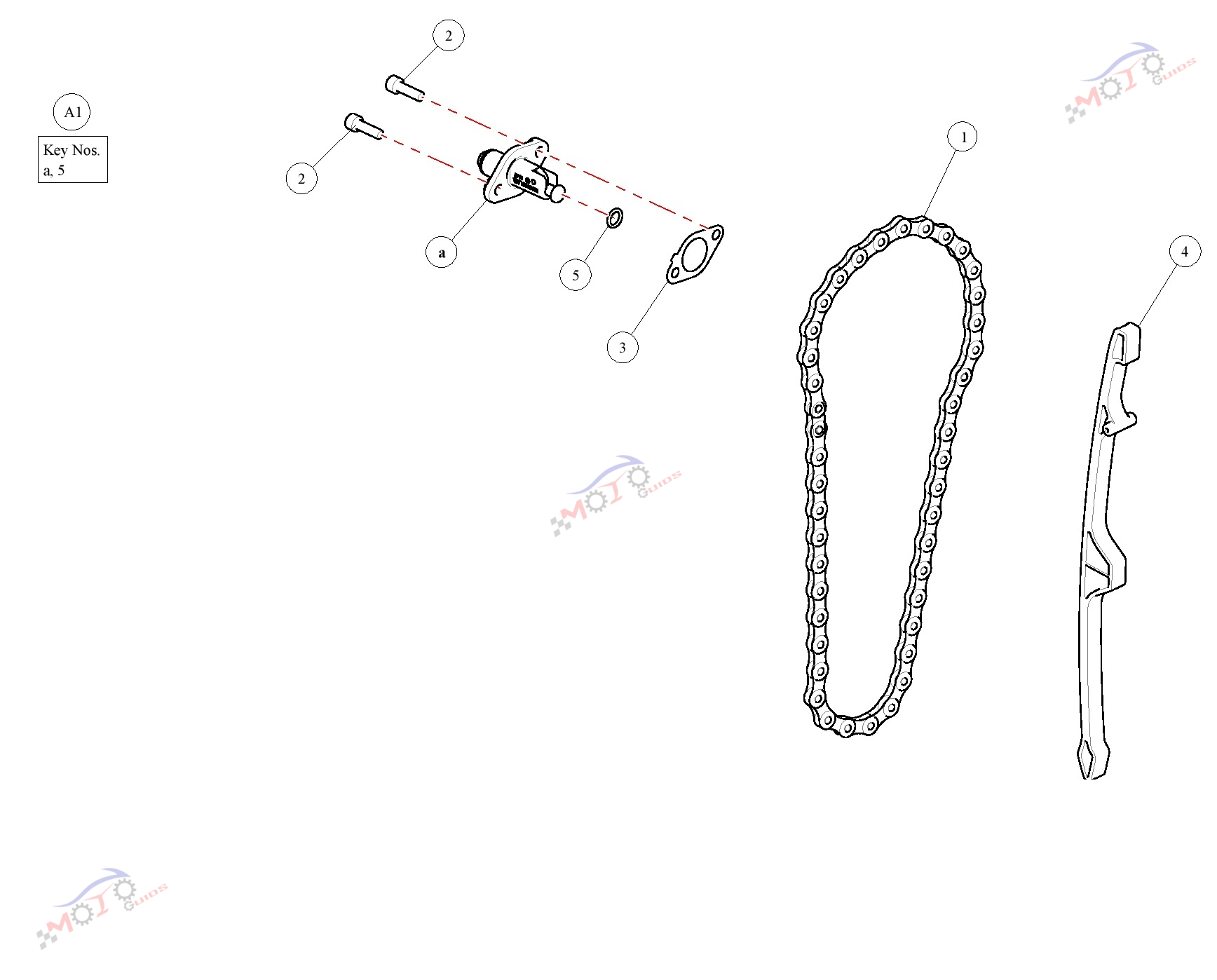 Engine Diagram